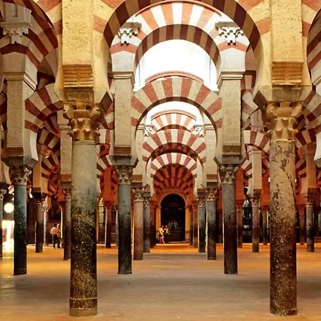 Appartamento La Sastreria Del Realejo Cordova