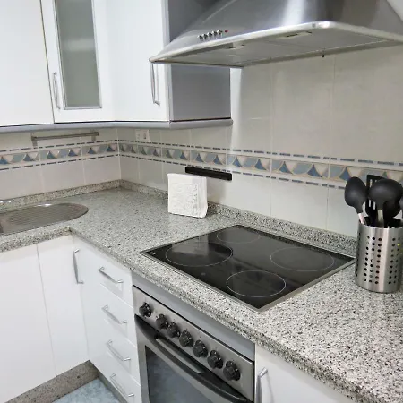 Apartment La Sastreria Del Realejo *