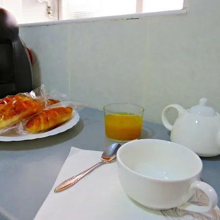 La Sastreria Del Realejo Appartement
