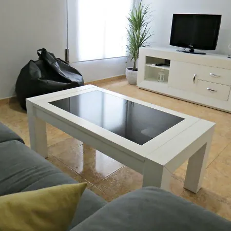 Appartement La Sastreria Del Realejo *