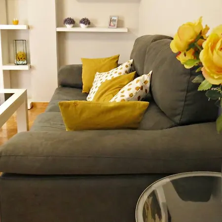 La Sastreria Del Realejo Appartement