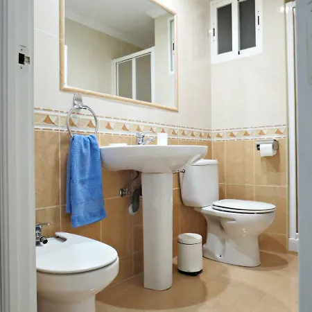 Appartement La Sastreria Del Realejo *